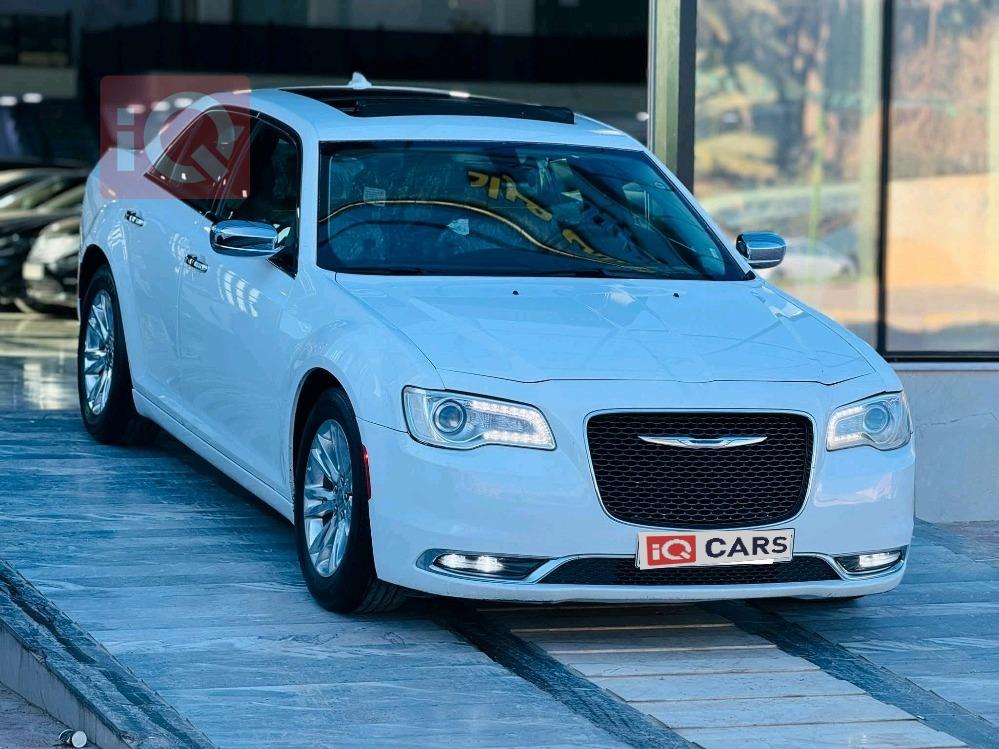 Chrysler 300